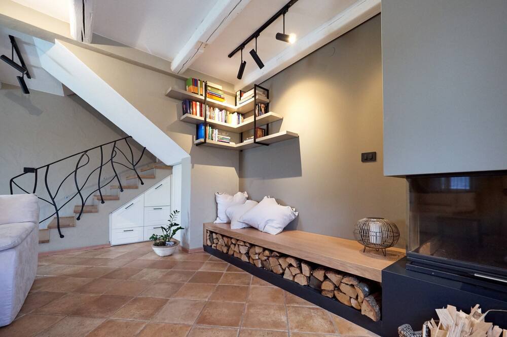 Photo of Livingroom in Cepljani