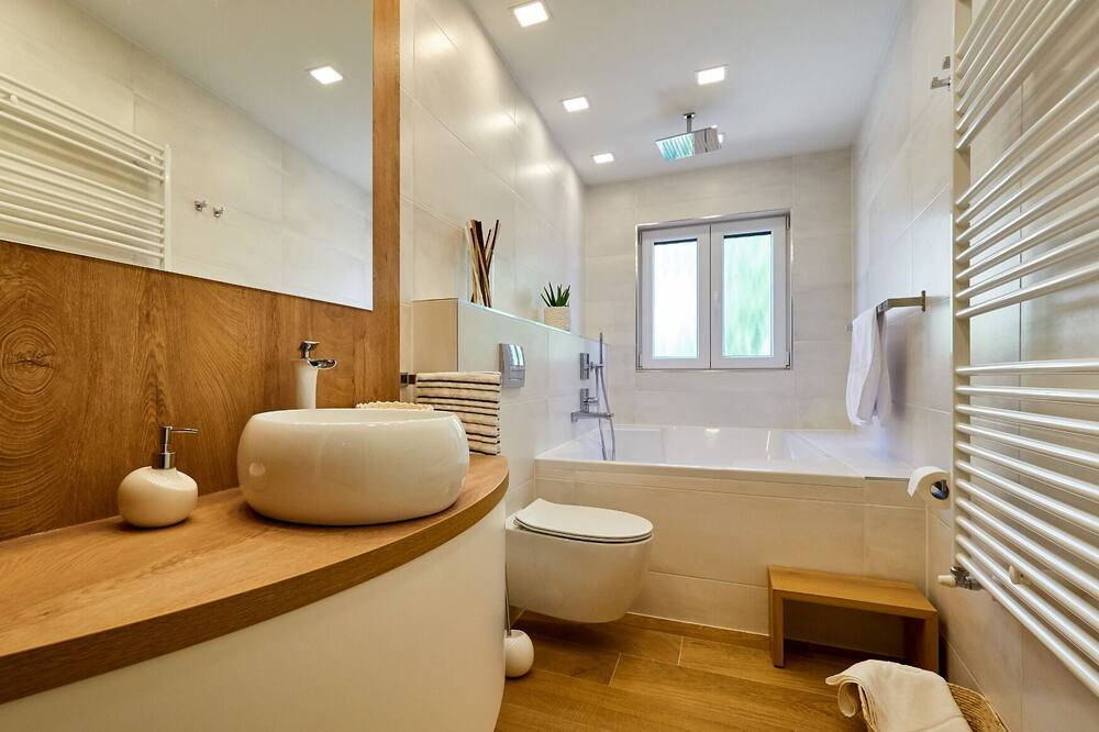 Photo of Bathroom in Cepljani
