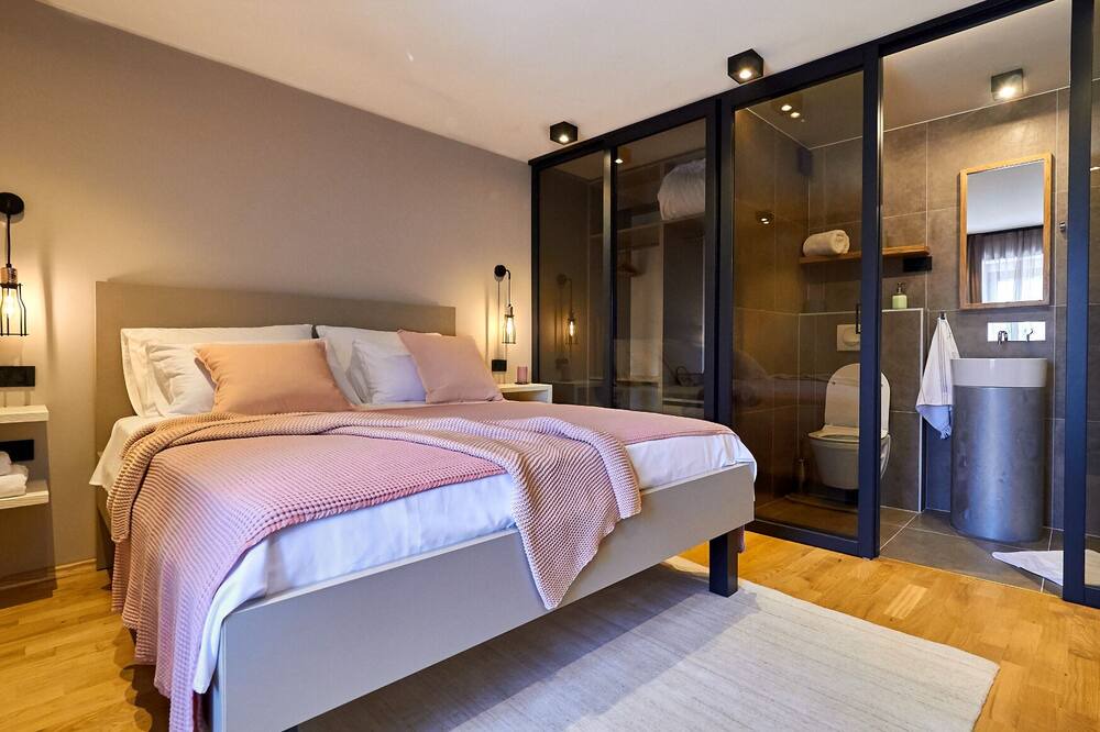 Photo of Bedroom in Cepljani