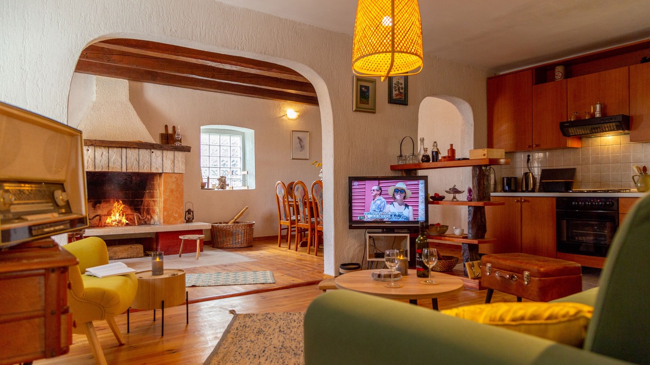 Photo of Livingroom in Cista Provo