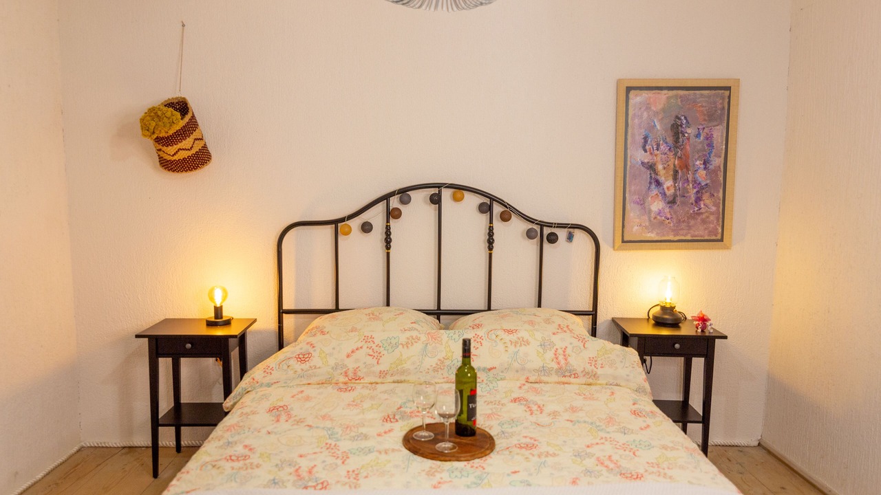 Photo of Bedroom in Cista Provo