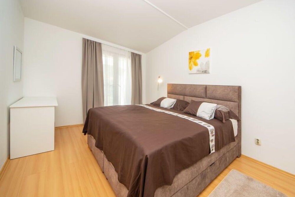 Photo of Bedroom in Vinisce
