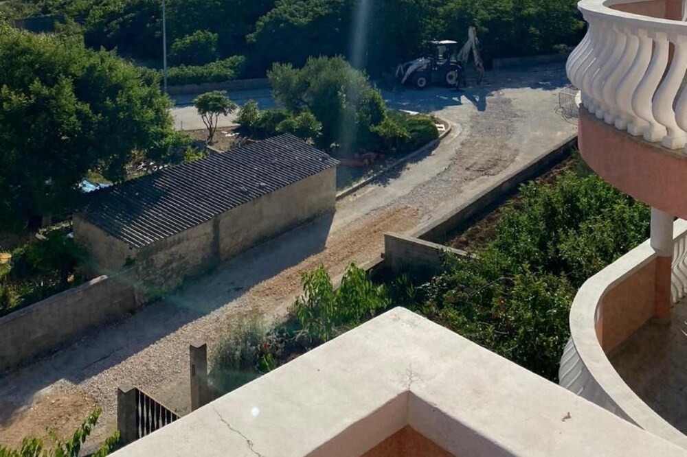 Photo of Patio Balcony in Vrsi
