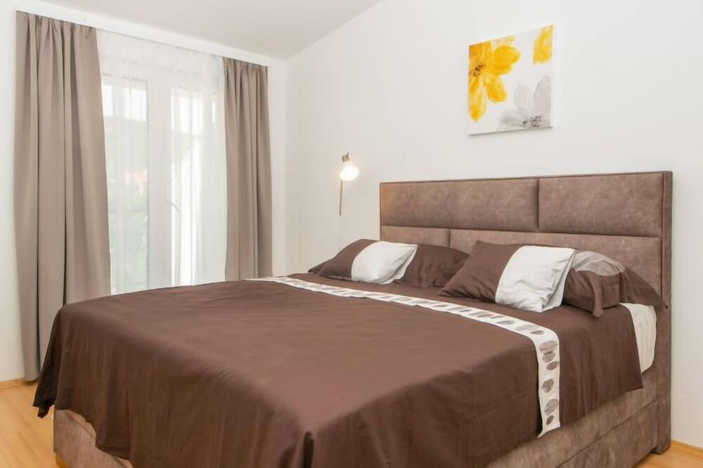 Photo of Bedroom in Vinisce