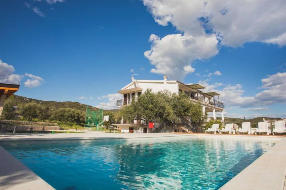 Photo of Outdoor in Vinisce