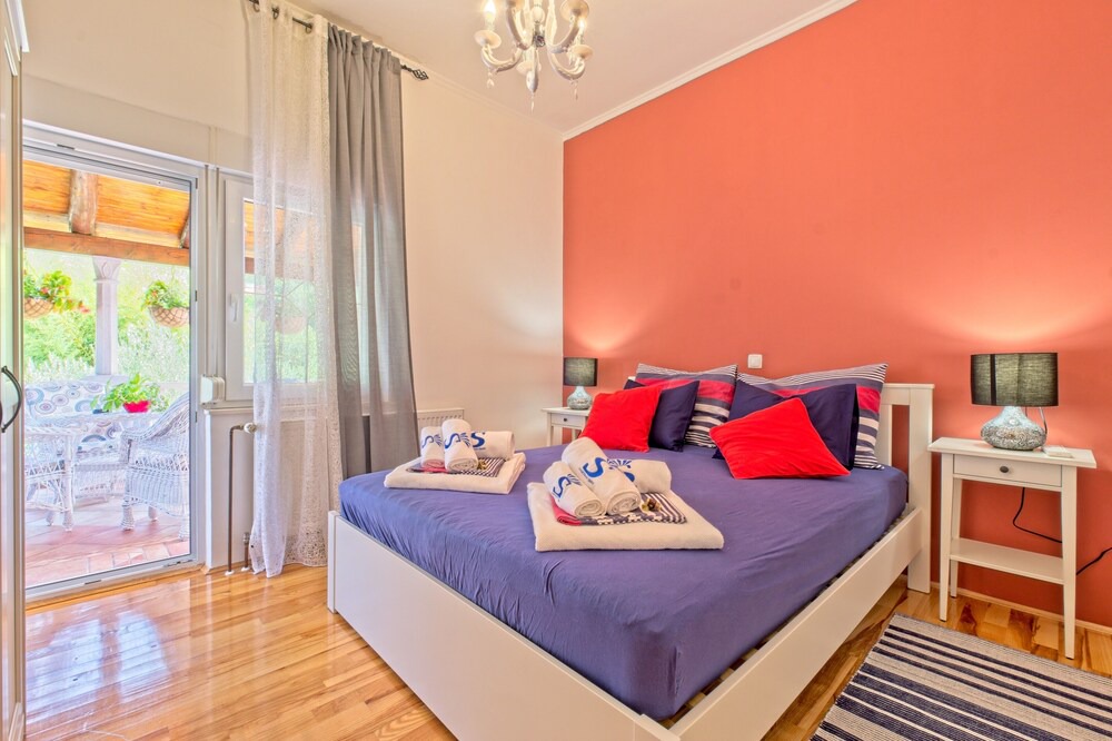 Photo of Bedroom in Konavle