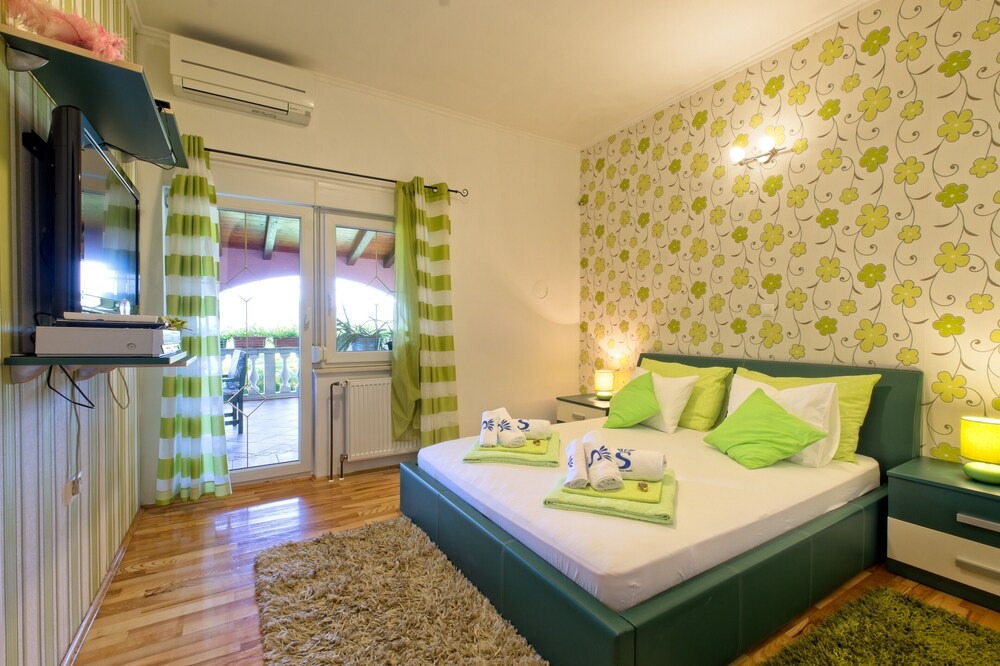 Photo of Bedroom in Konavle