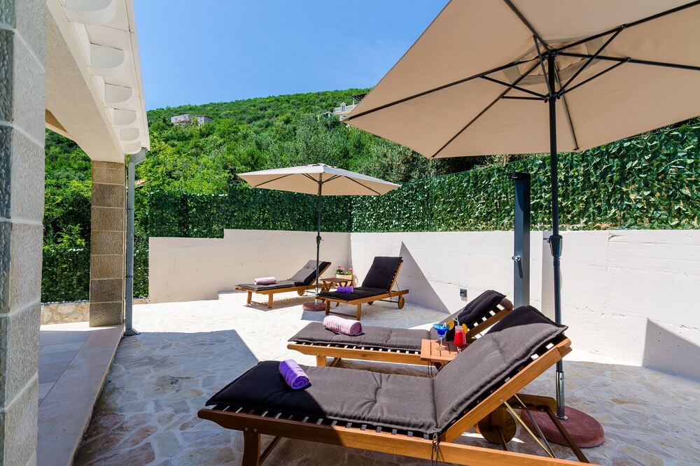 Photo of Patio Balcony in Mokosica
