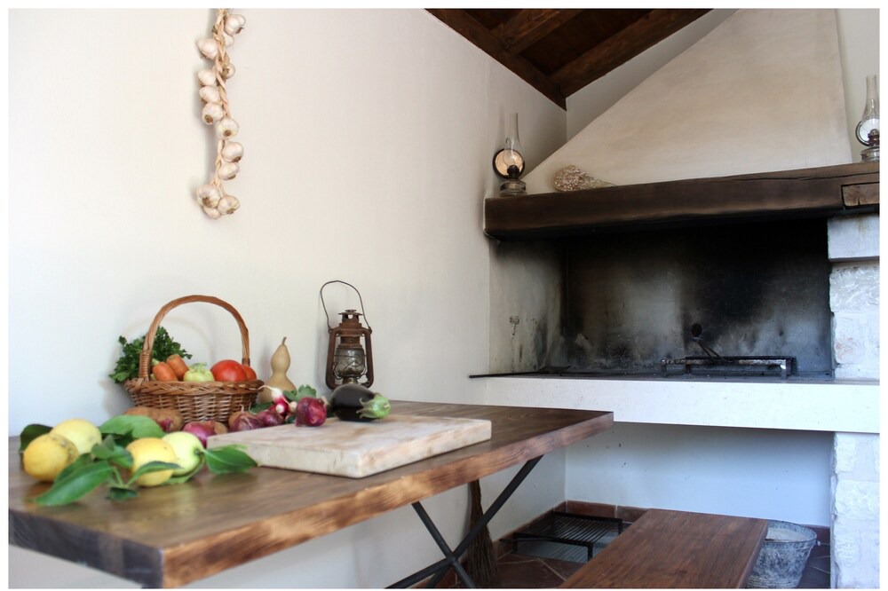 Photo of Kitchen in Seget