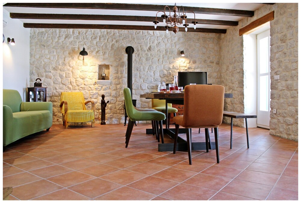 Photo of Livingroom in Seget