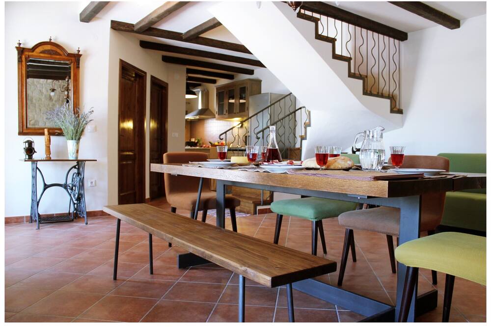 Photo of Kitchen in Seget