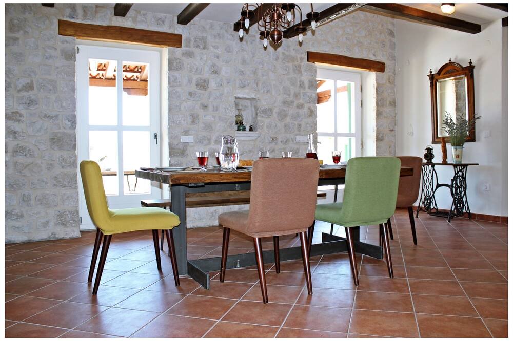 Photo of Kitchen in Seget