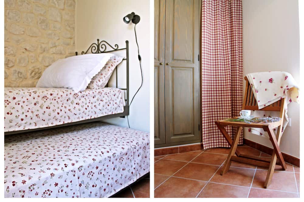 Photo of Bedroom in Seget