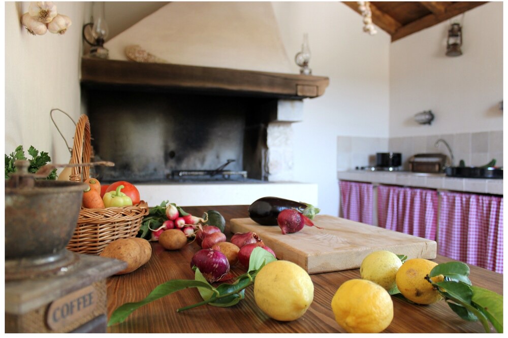 Photo of Kitchen in Seget