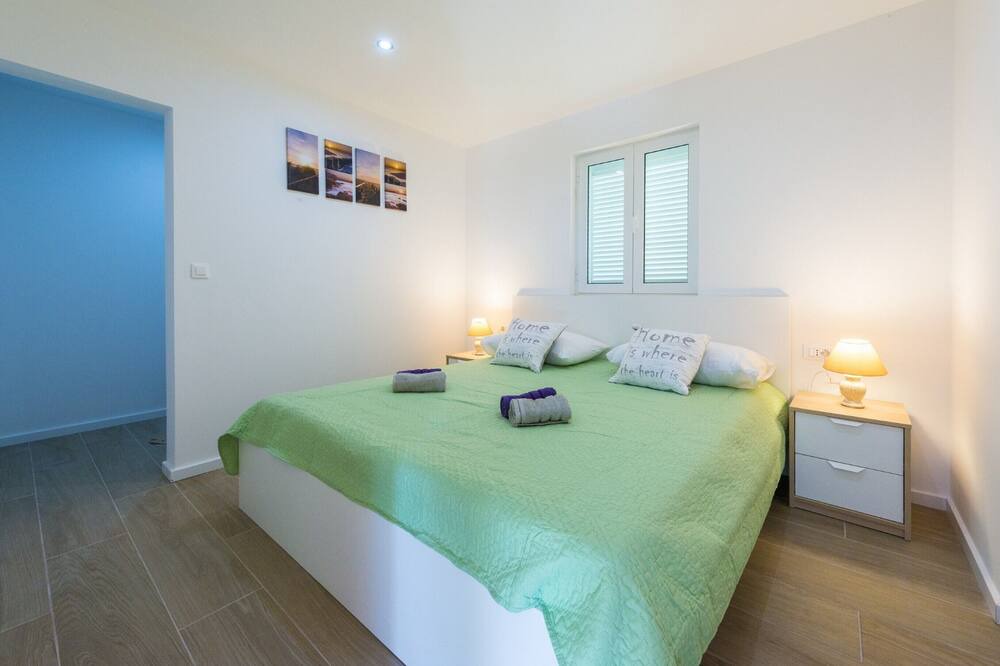 Photo of Bedroom in Mljet