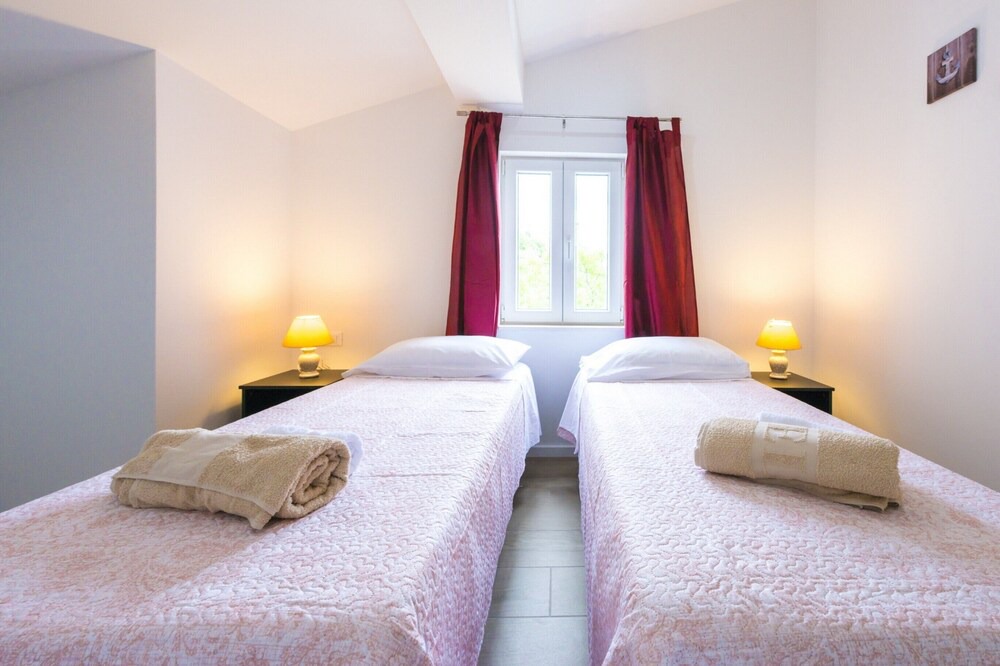 Photo of Bedroom in Mljet