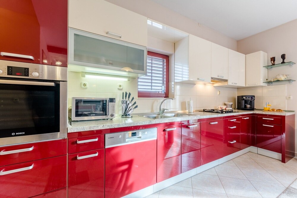 Photo of Kitchen in Dugopolje
