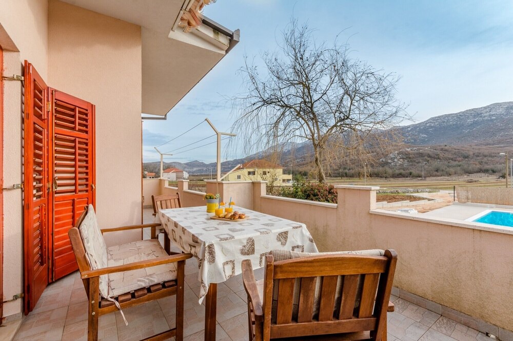 Photo of Patio Balcony in Dugopolje
