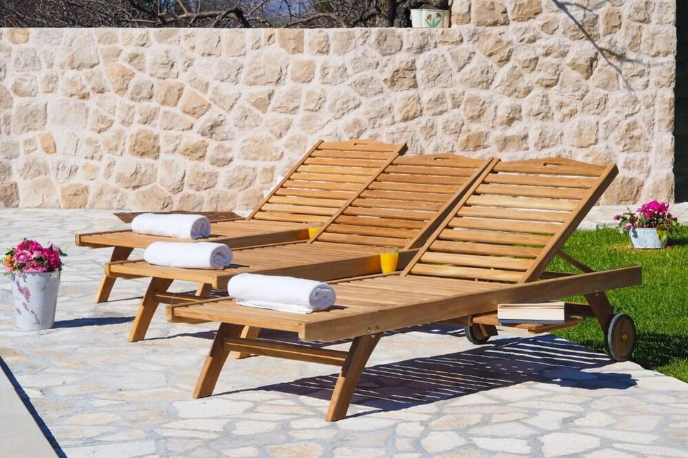 Photo of Patio Balcony in Mocici