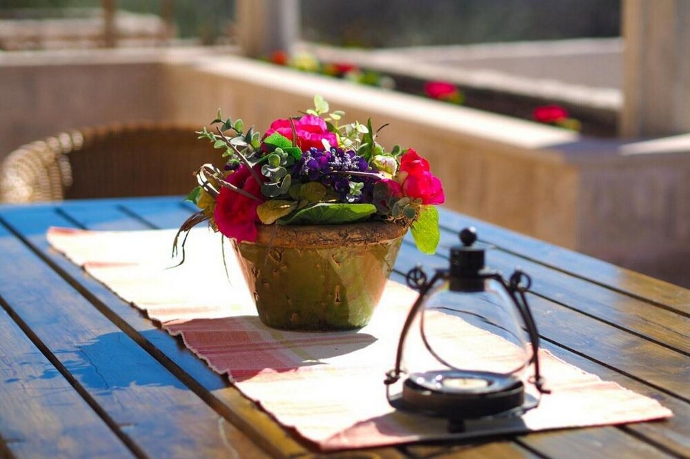 Photo of Patio Balcony in Mocici