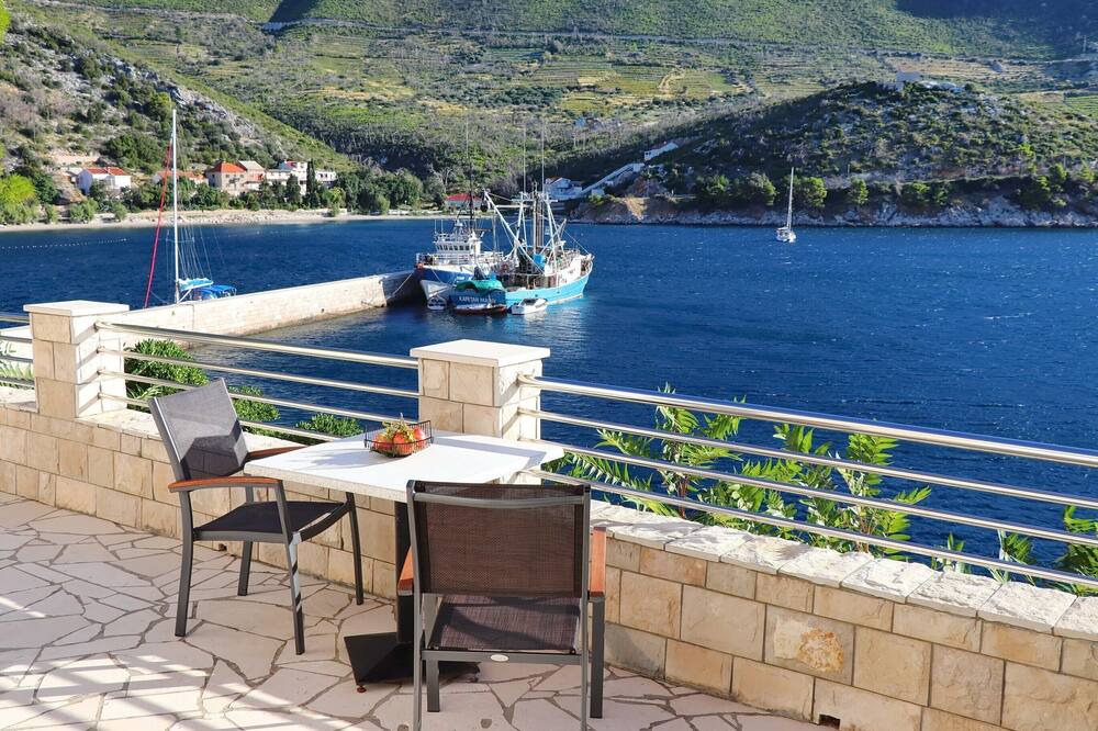 Photo of Patio Balcony in Trstenik