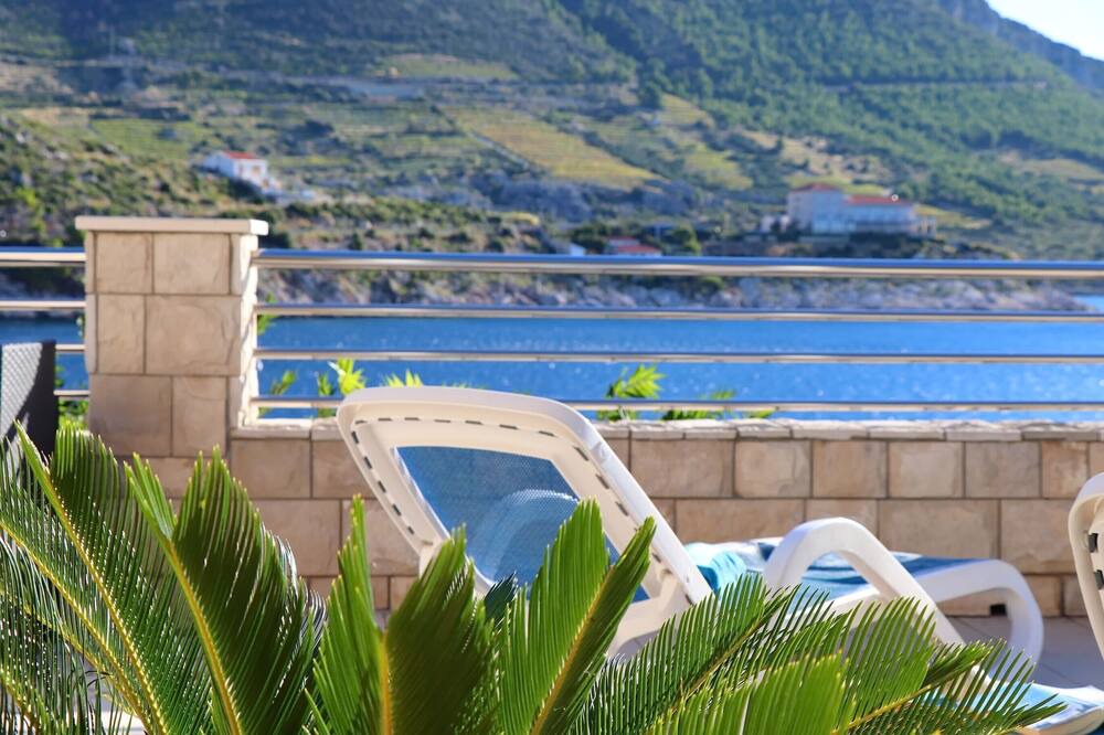 Photo of Patio Balcony in Trstenik