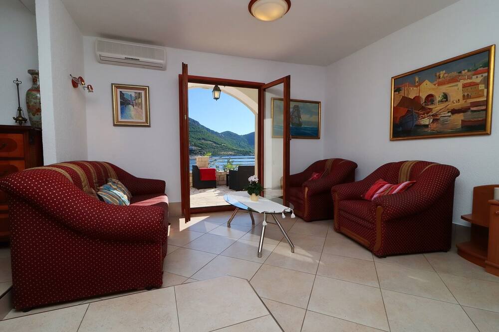 Photo of Livingroom in Trstenik