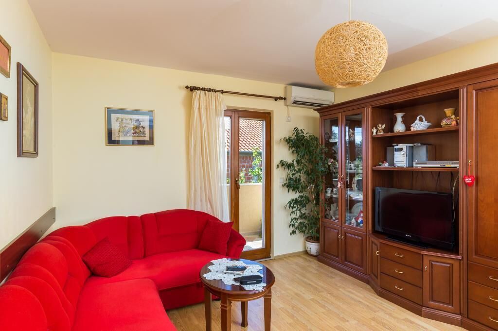 Photo of Patio Balcony in Brasina