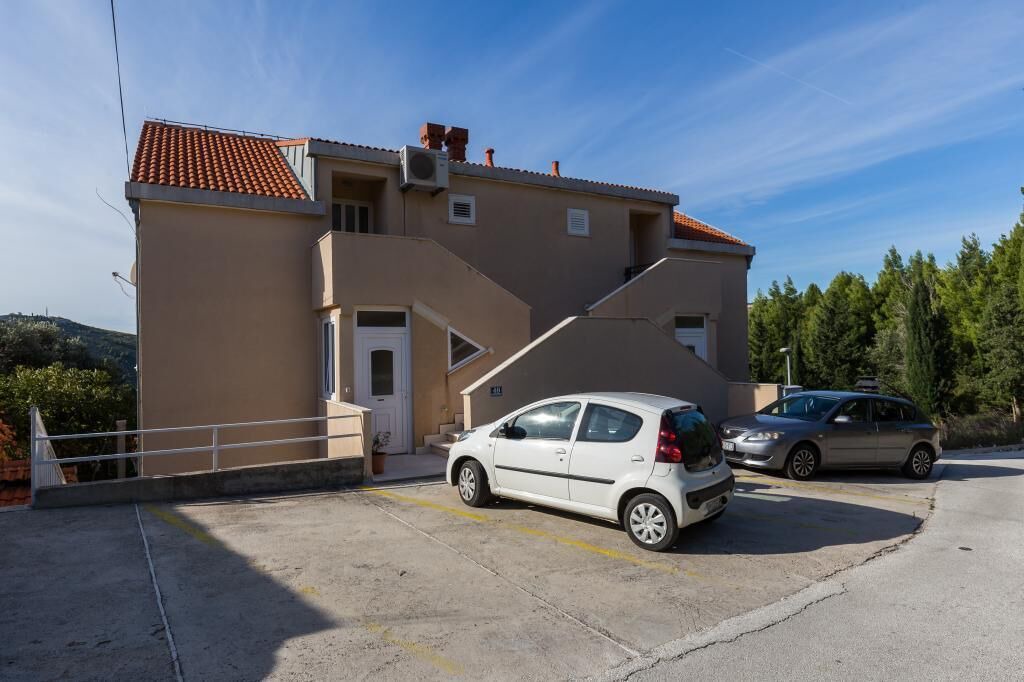 Photo of Patio Balcony in Brasina