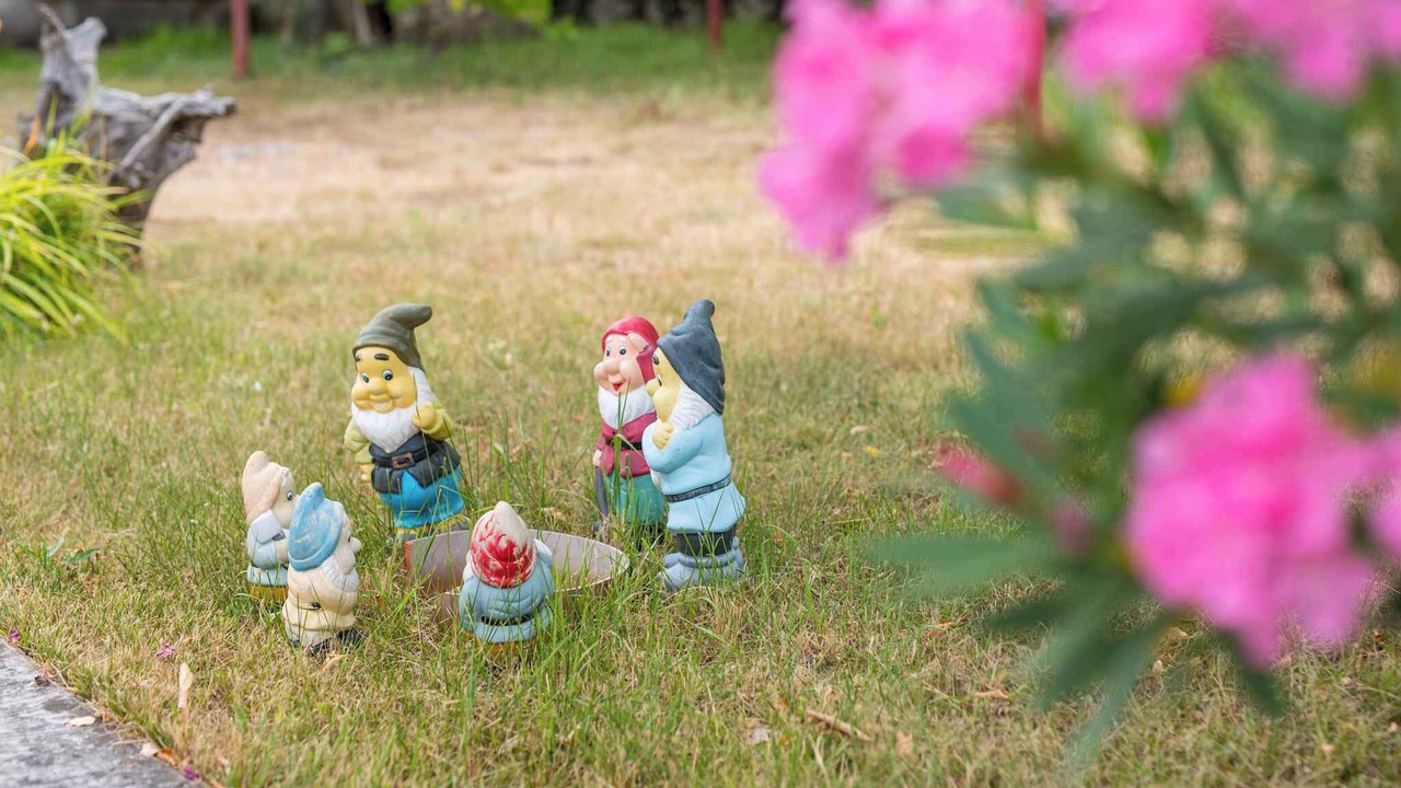 Photo of Outdoor in Klimno