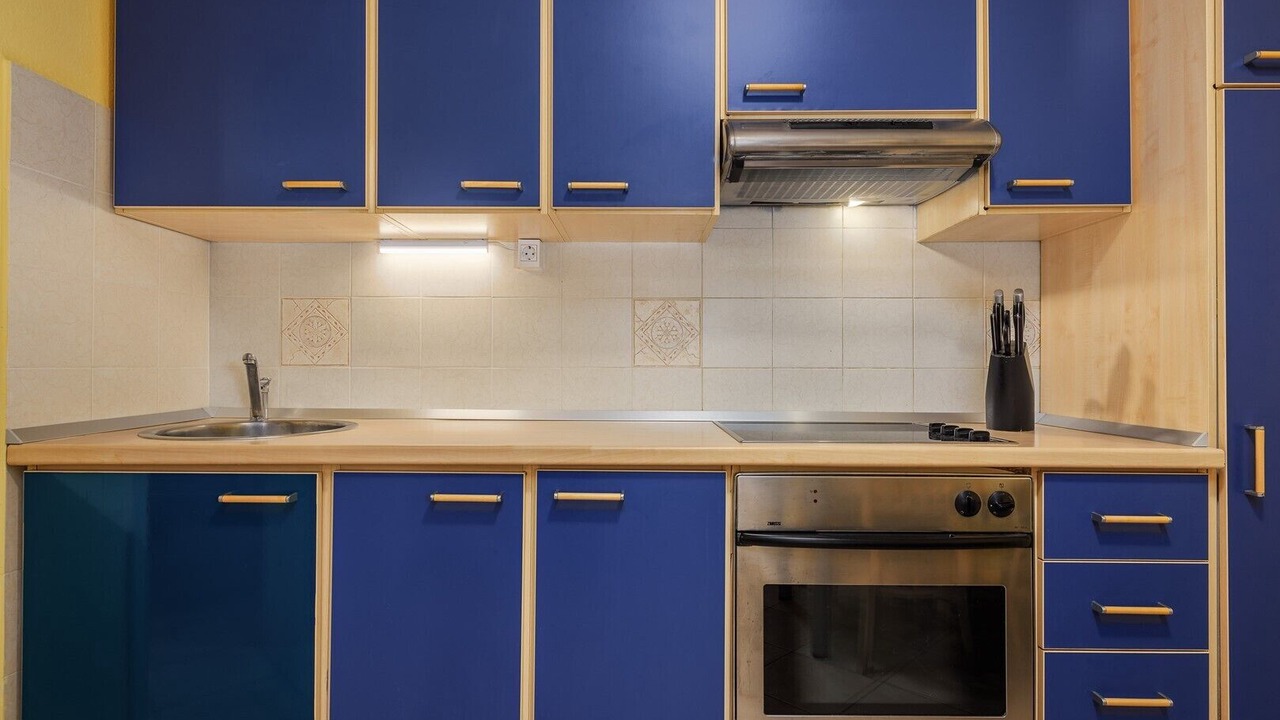 Photo of Kitchen in Crveni Vrh