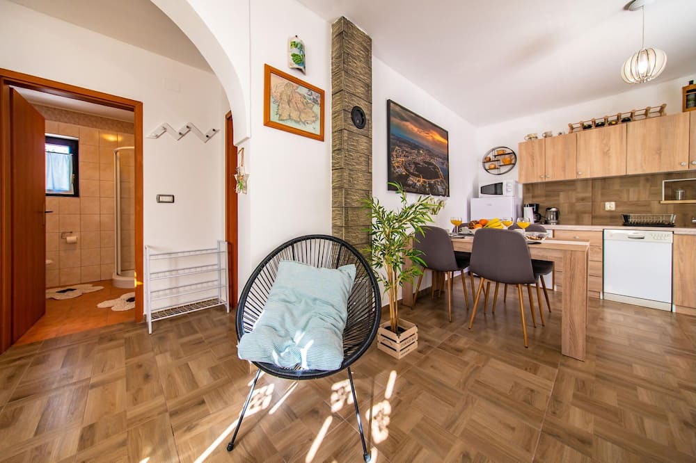 Photo of Bedroom in Stifanici