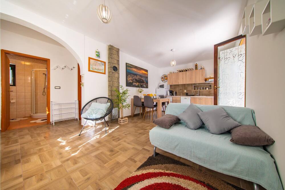 Photo of Bedroom in Stifanici