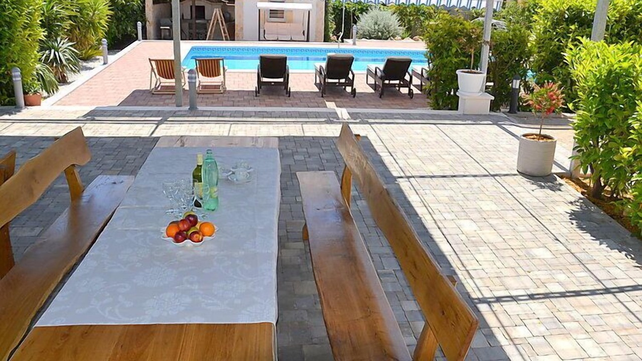 Photo of Outdoor in Trogir