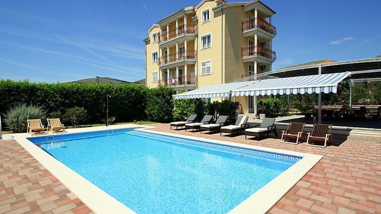 Photo of Outdoor in Trogir