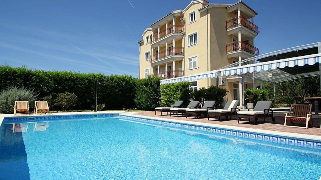 Photo of Outdoor in Trogir