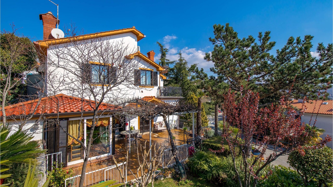 Photo of Outdoor in Volosko