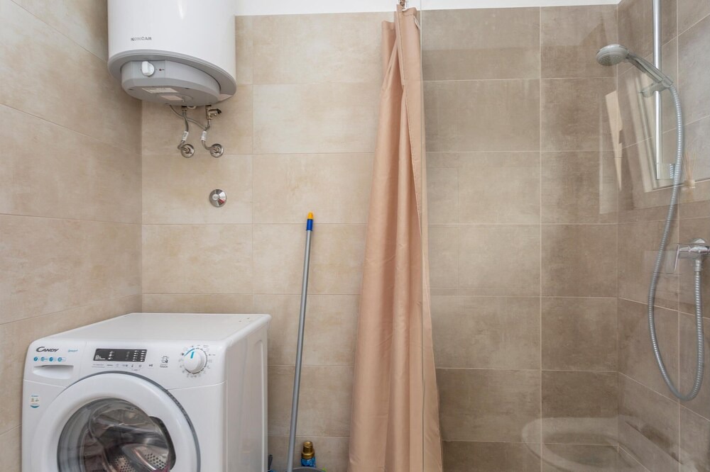 Photo of Bathroom in Cizici