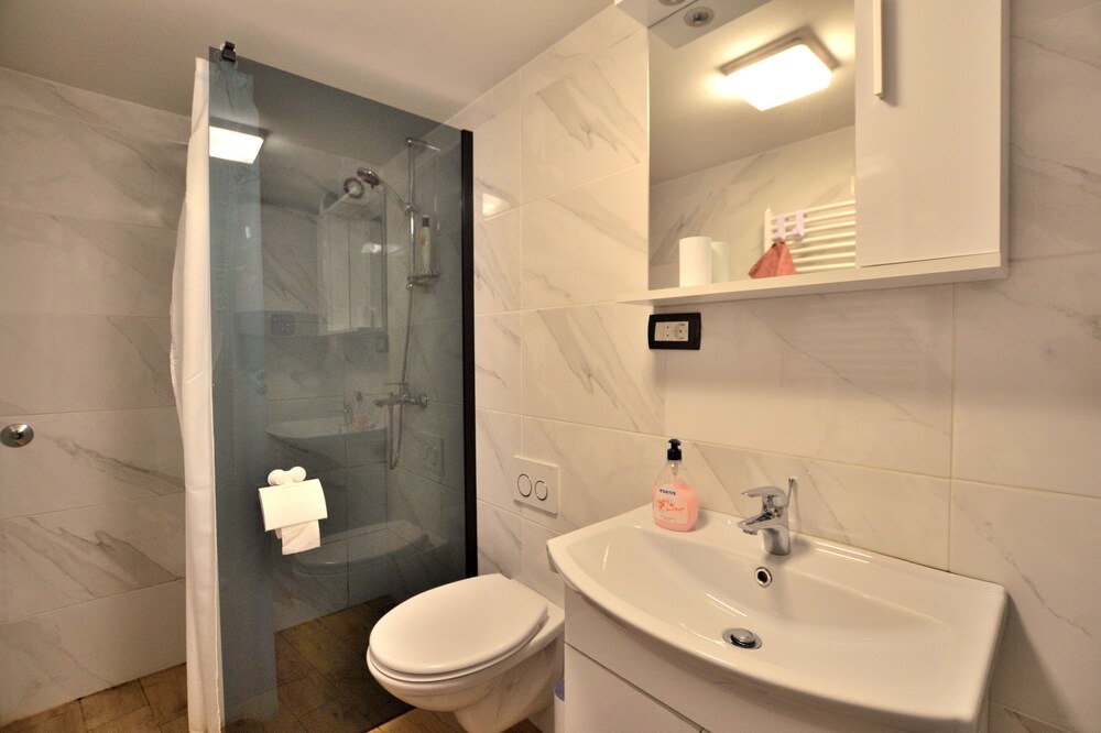Photo of Bathroom in Rukavac