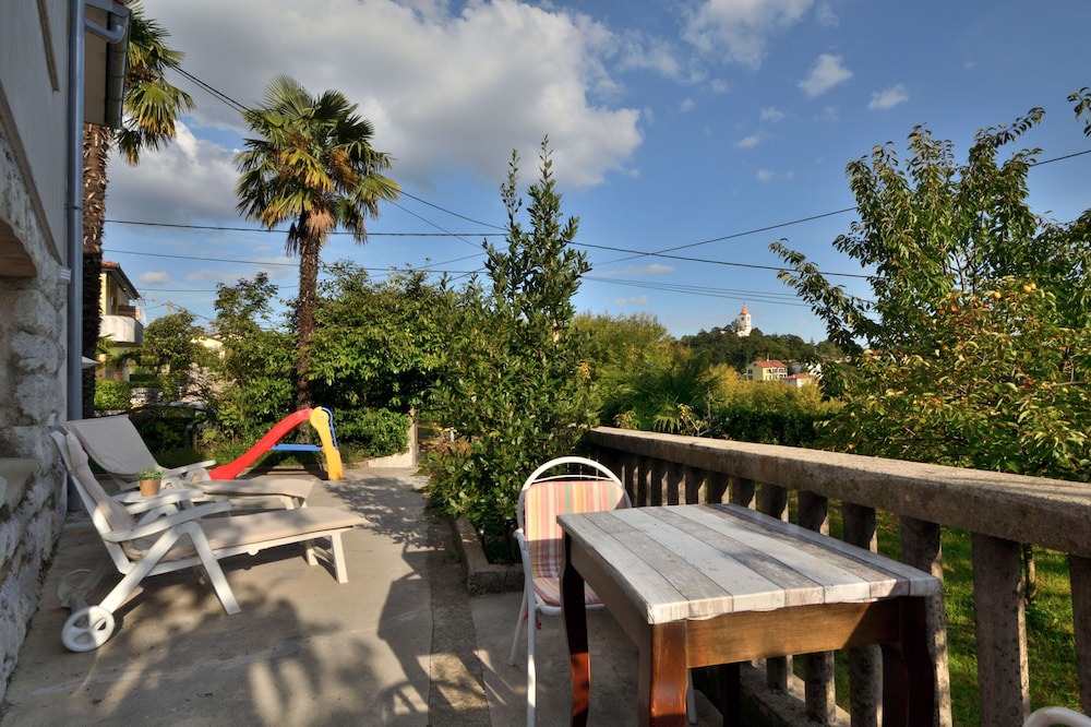 Photo of Patio Balcony in Rukavac