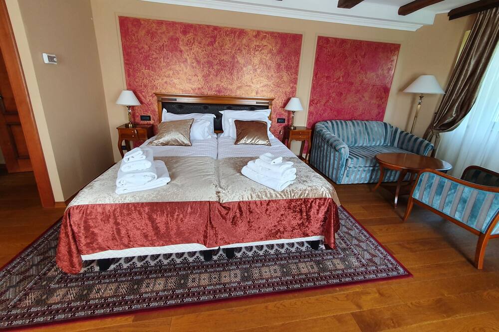 Photo of Bedroom in Lekenik