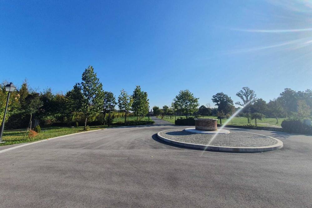 Photo of Outdoor in Lekenik