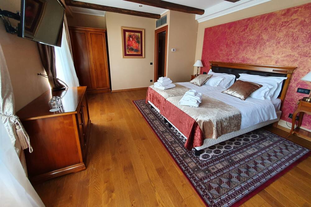 Photo of Bedroom in Lekenik