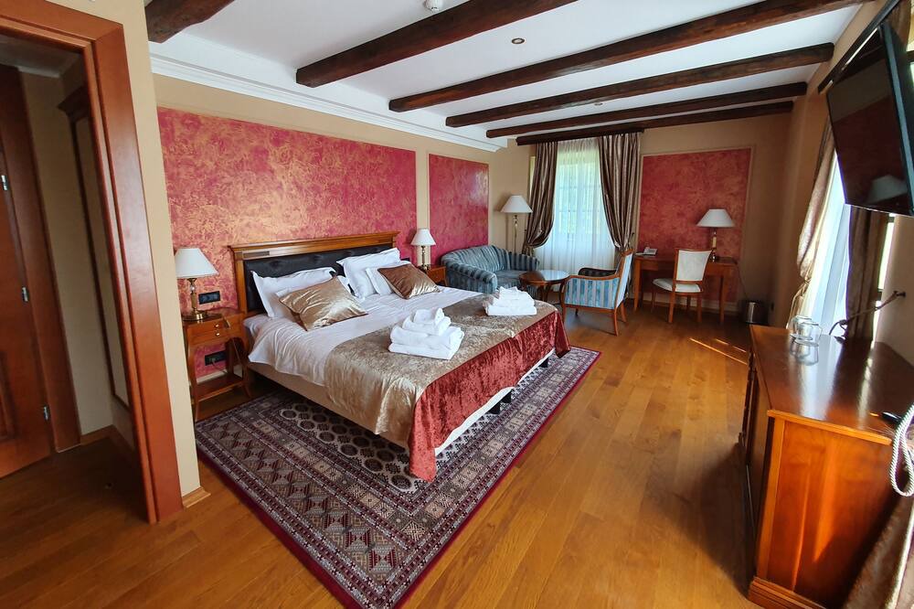 Photo of Bedroom in Lekenik