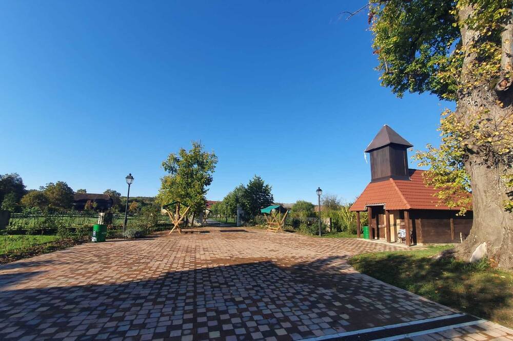 Photo of Outdoor in Lekenik