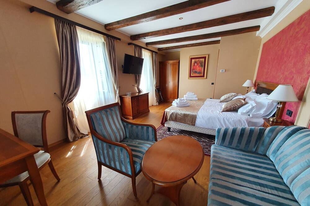 Photo of Bedroom in Lekenik