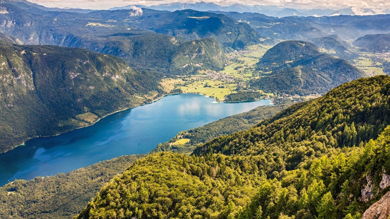 Photo of Outdoor in Bohinj