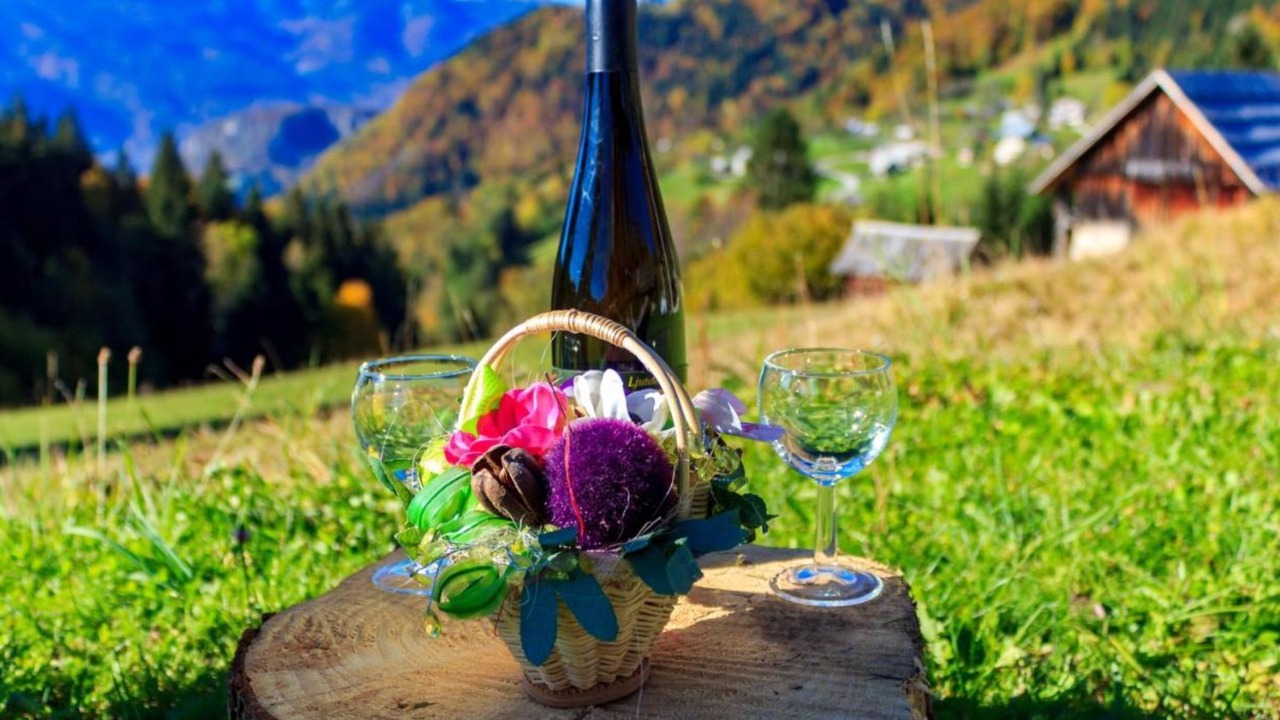Photo of Outdoor in Bohinj