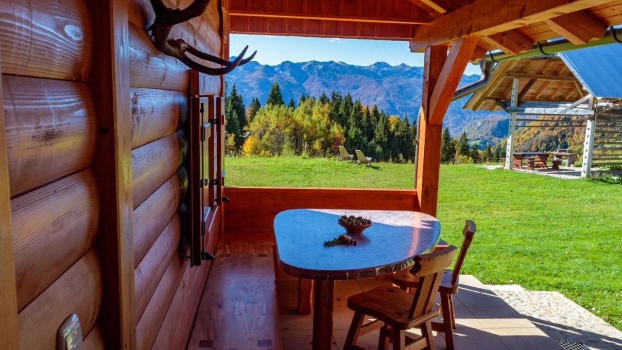Photo of Outdoor in Bohinj