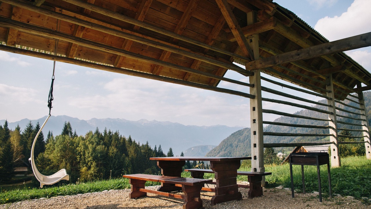 Photo of Outdoor in Bohinj